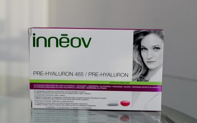 Todo lo que necesitas saber sobre la nutricosmética