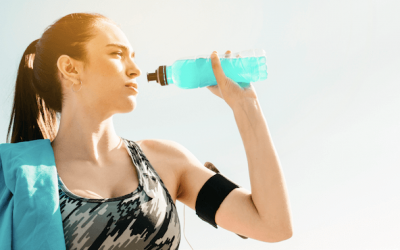 Tips para elegir el protector solar ideal para hacer deporte